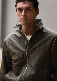 ANDERS HAYWARD image
