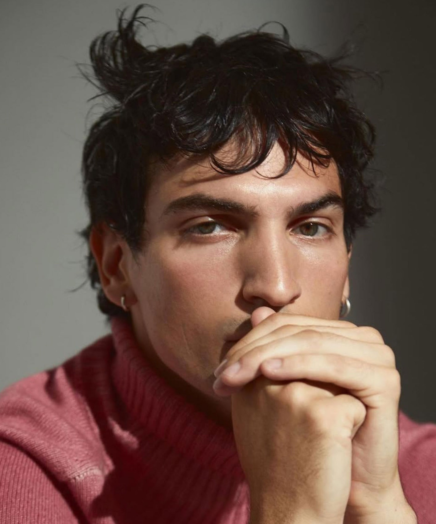 LUCA LEMAIRE image