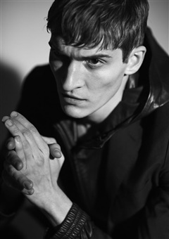 MATVEY LYKOV image