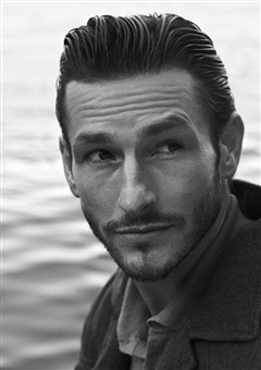 PARKER GREGORY image