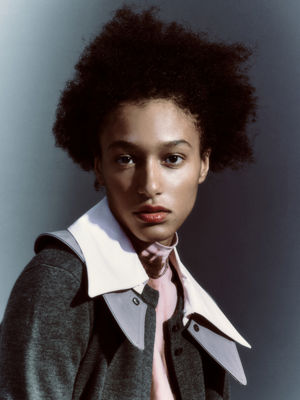 ALICIA SALGADO image