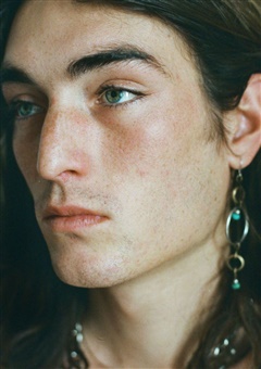 NIKO  TRAUBMAN image