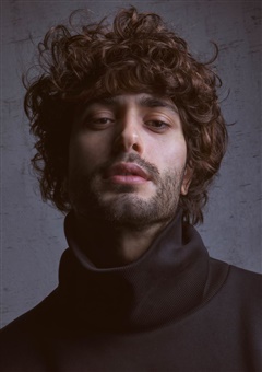 DIMITRIS  TZANETAKOS image