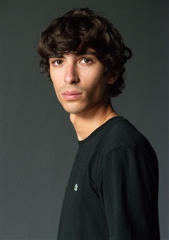 TEO BARNA' image