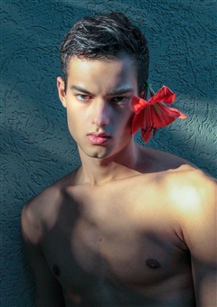 YANAI BAREL  image