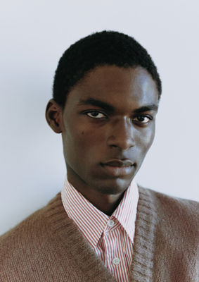 OKIKI SHODIMU image