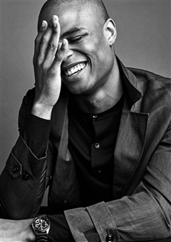 ISAIAH HAMILTON image