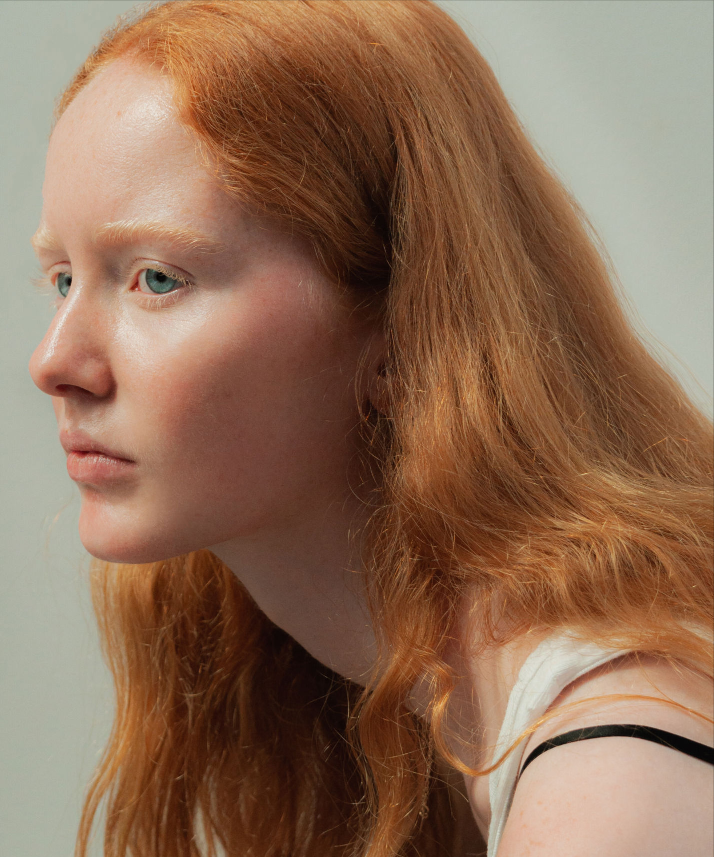 LUCY ARBUTHNOTT image