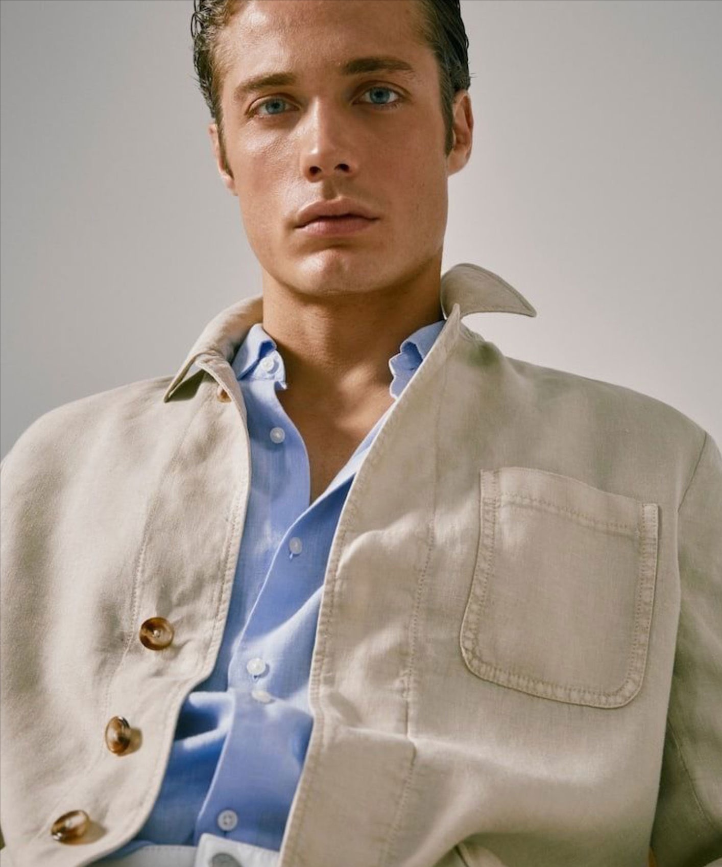 STEVEN CHEVRIN image