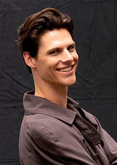 ERIC BERGMANN image