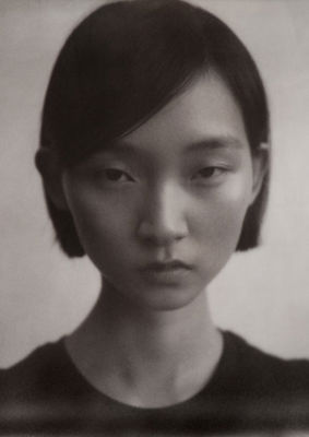 MANDY WANG image