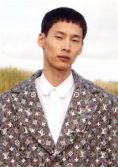 WANG CHENMING image