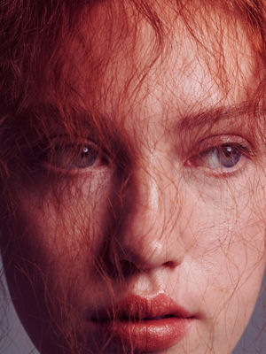 Connie Savill image