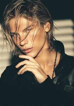 ANDREJ DAVIDOVIC image
