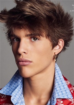 ERIK FREY image