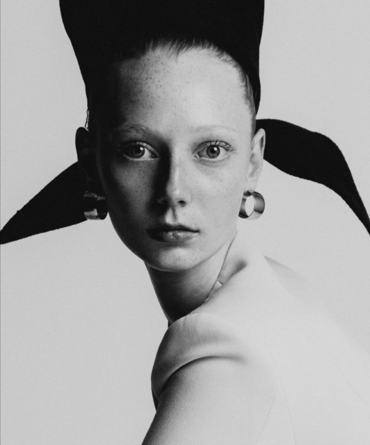 BRYDIE CLEVERINGA image