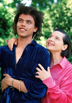 ROBERTO ROSSELLINI image