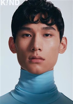 LIU  YANG image