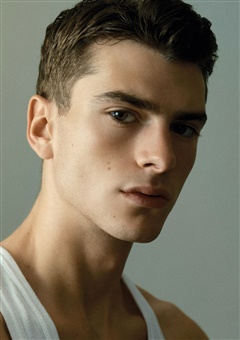 BEN SHERRELL image