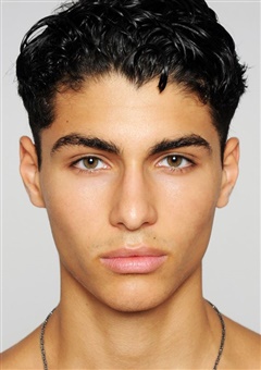 FAROUK EL GHARBI image
