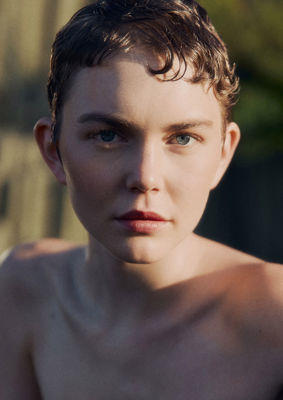 AGATA  BURESOVA image