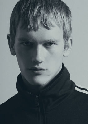 MAX TATE image