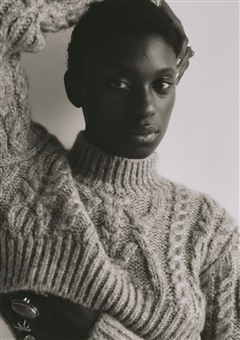 Soukeyna Edwin  image