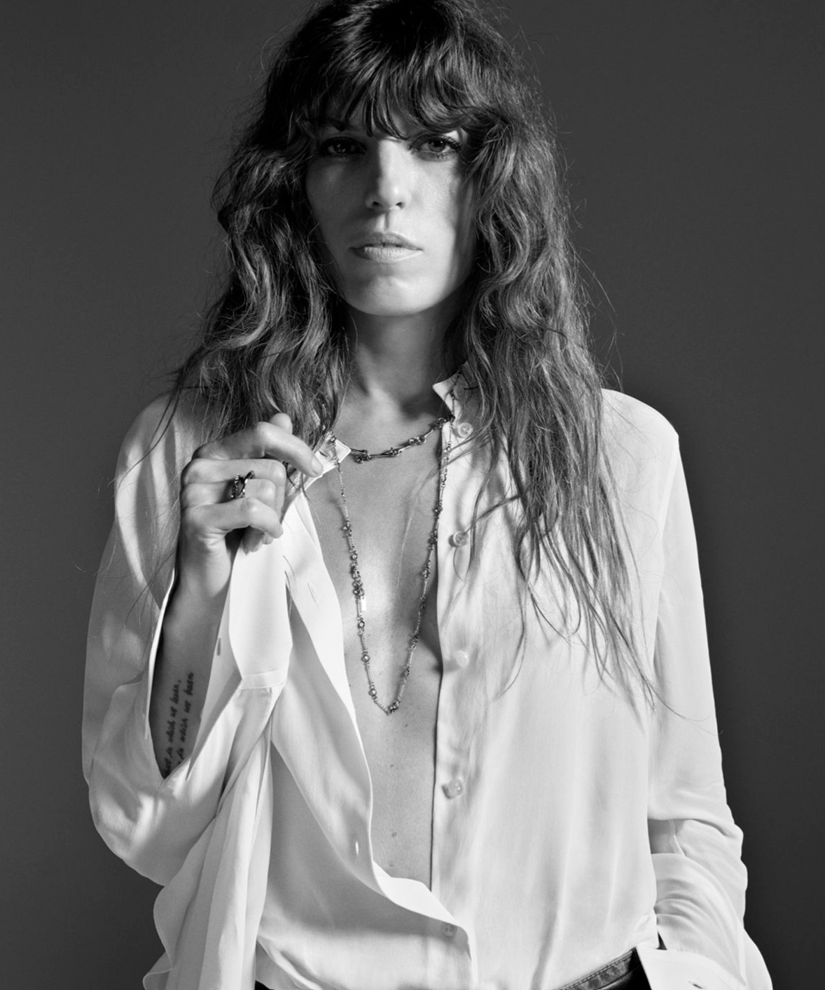 LOU  DOILLON image