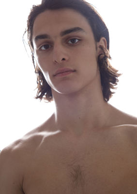 MICHAL HRIC image