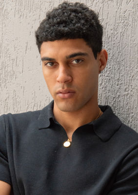 ELIAS ARMANDO image