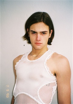 JUDE COOPER image