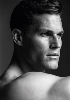 TYLER MAHER image
