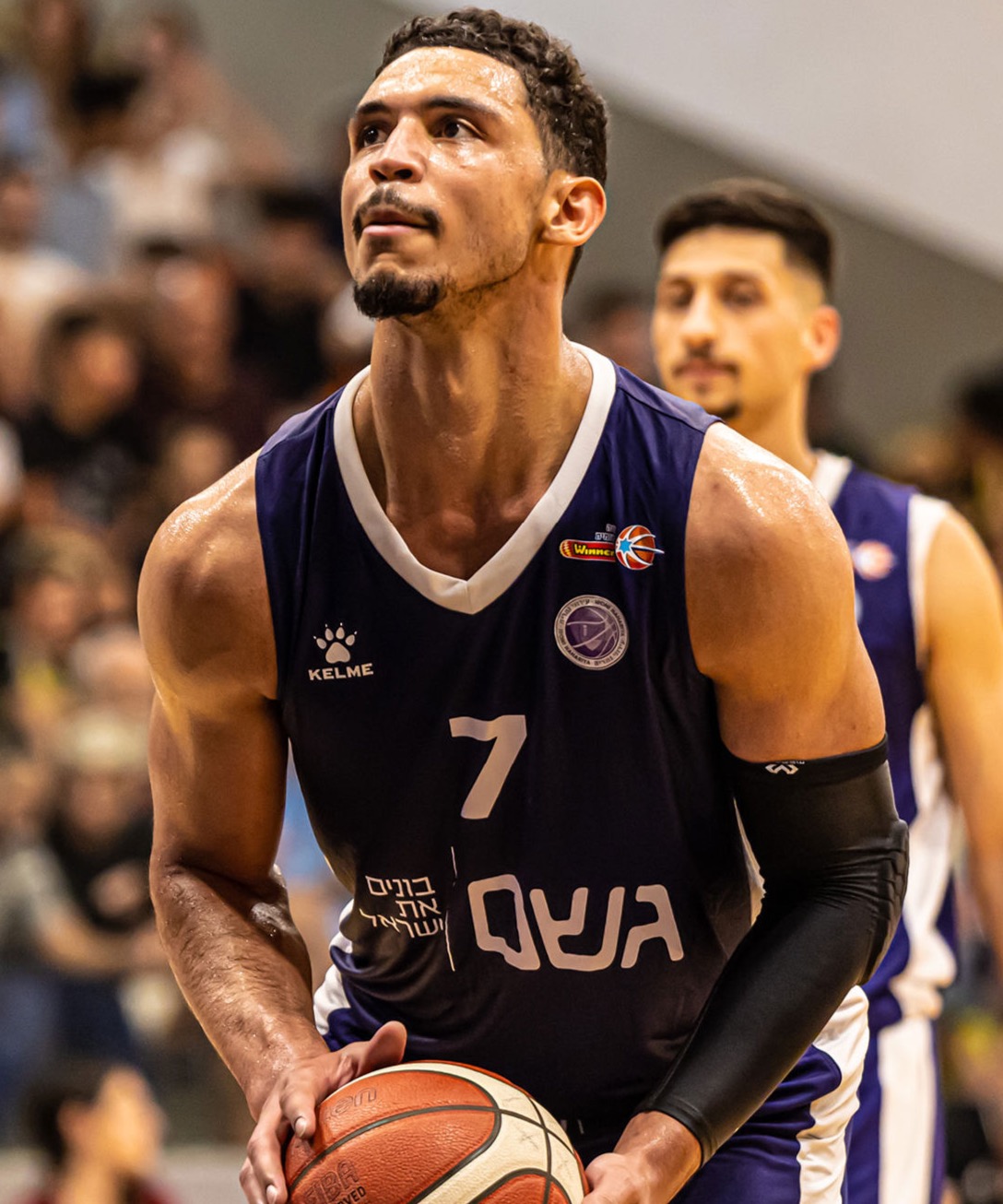 Isaiah Eisendorf  image