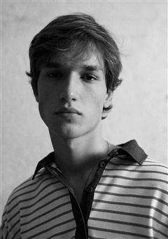 MARCOS CHAMERO image