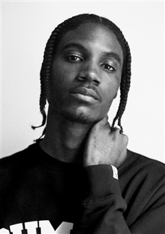 DREQ MITCHELL image