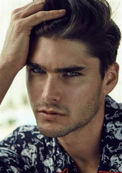 CHARLIE MATTHEWS image