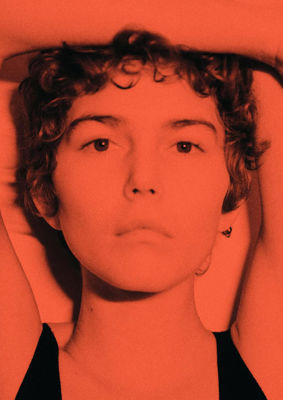 AGATA  BURESOVA image