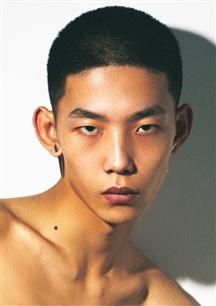 YANG HAODI image