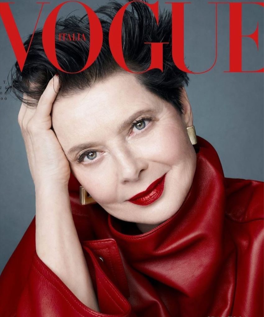 Isabella Rossellini image
