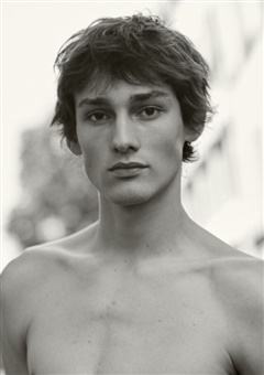 VICTOR AUDIBERT image