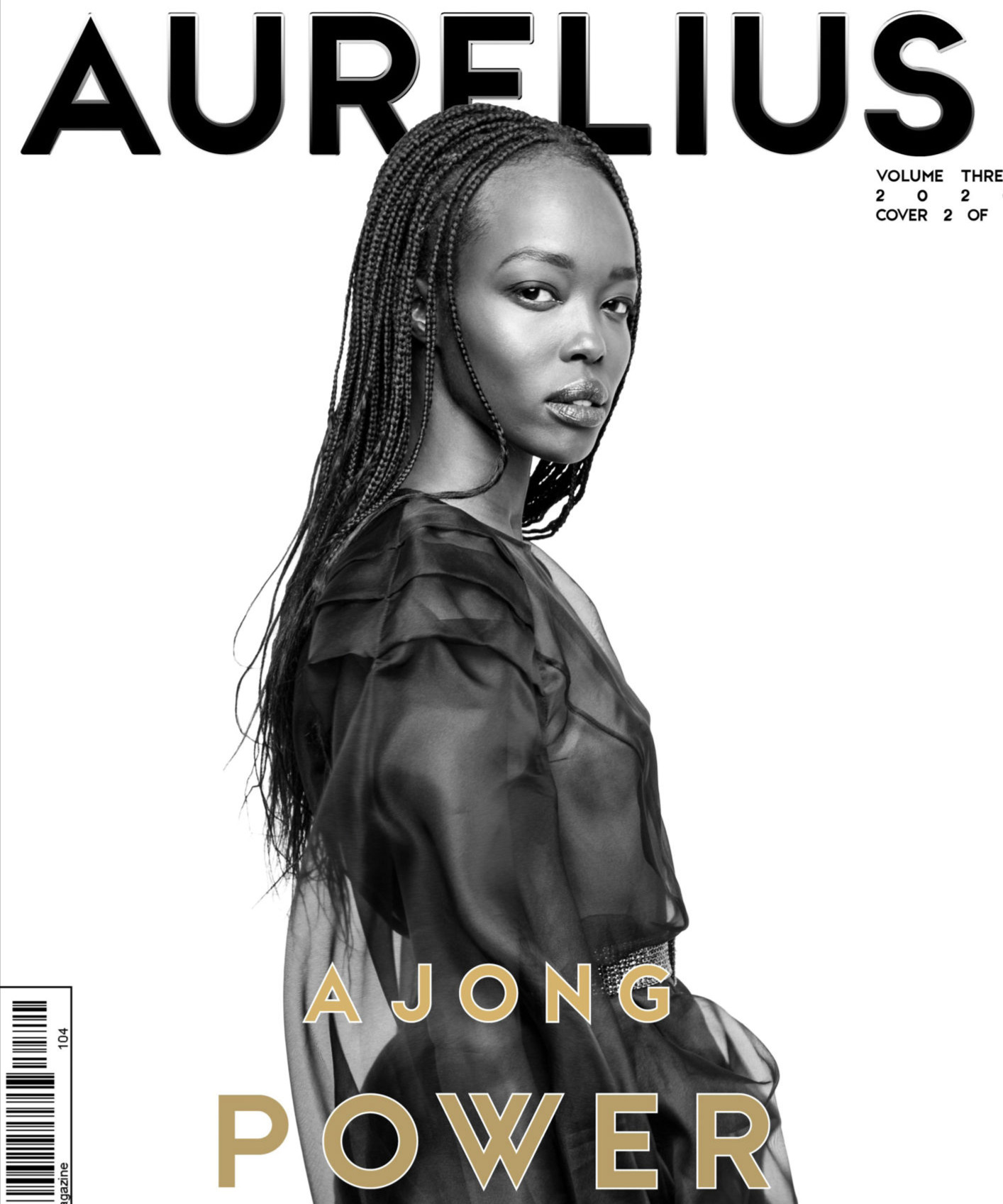 AJONG YEL image