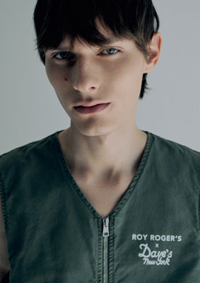 TEO FORTIN image