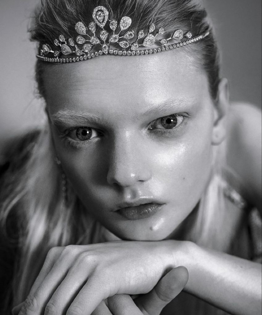 Unia Pakhomova image