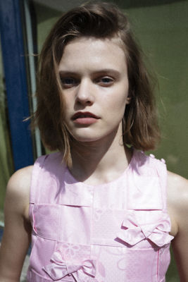 SARA  GIACOMINI image