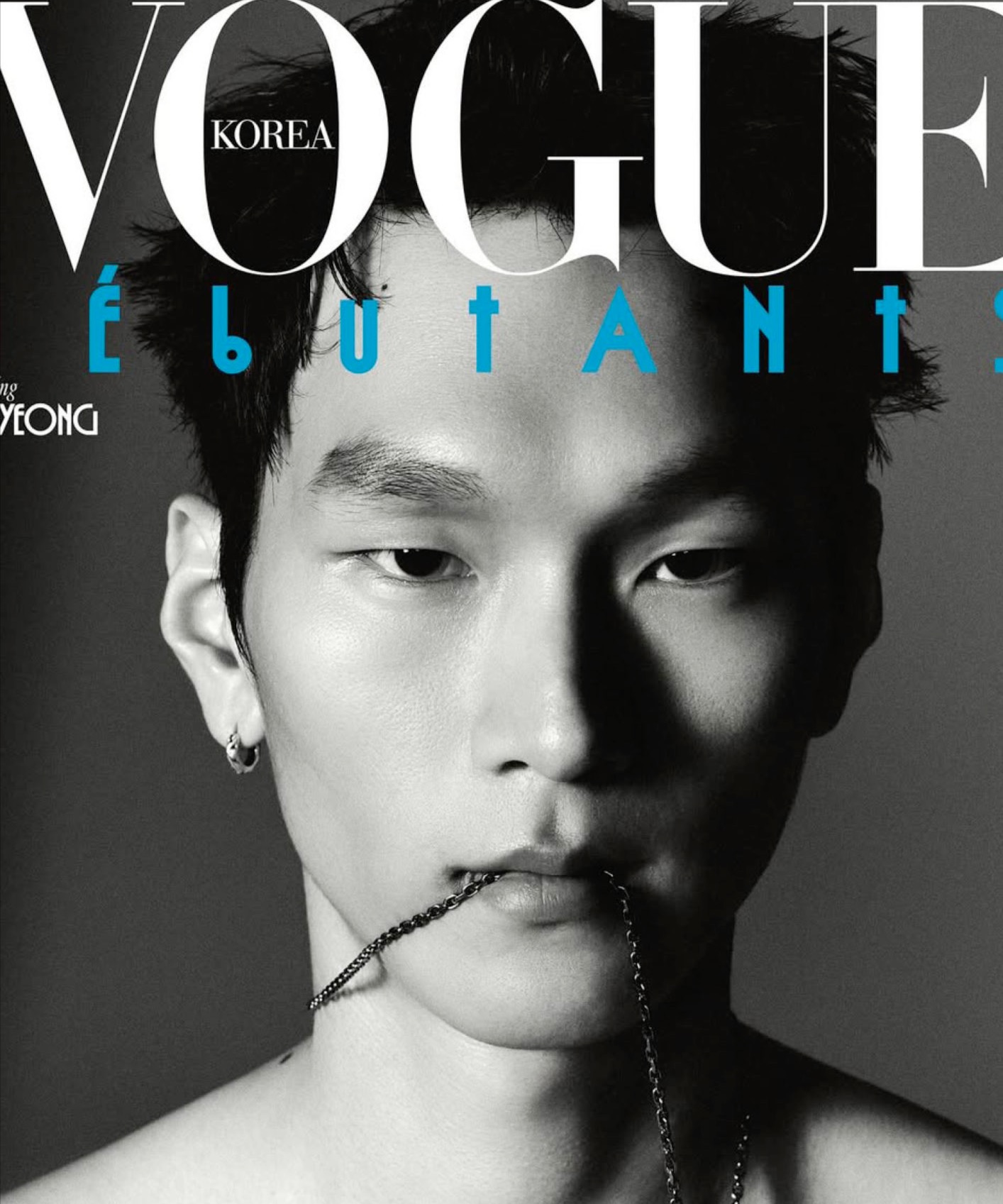 JUNYEONG  BAEK image