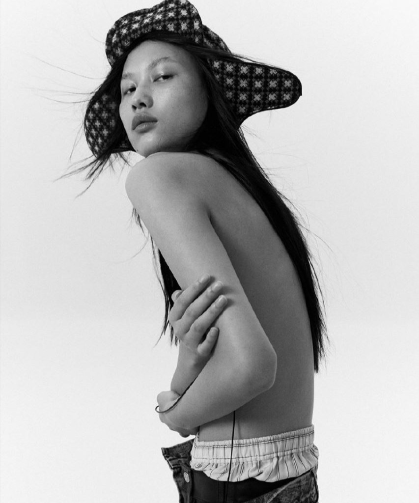 Ning JINYI image