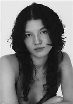 ALISSA PEMBERTON image