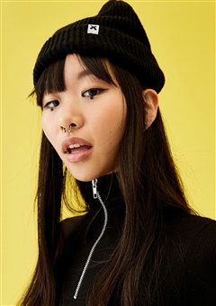 Claire Wang image