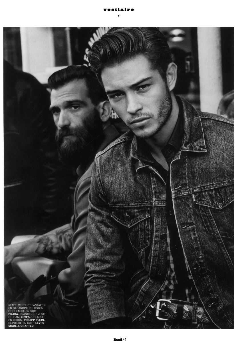 FRANCISCO LACHOWSKI