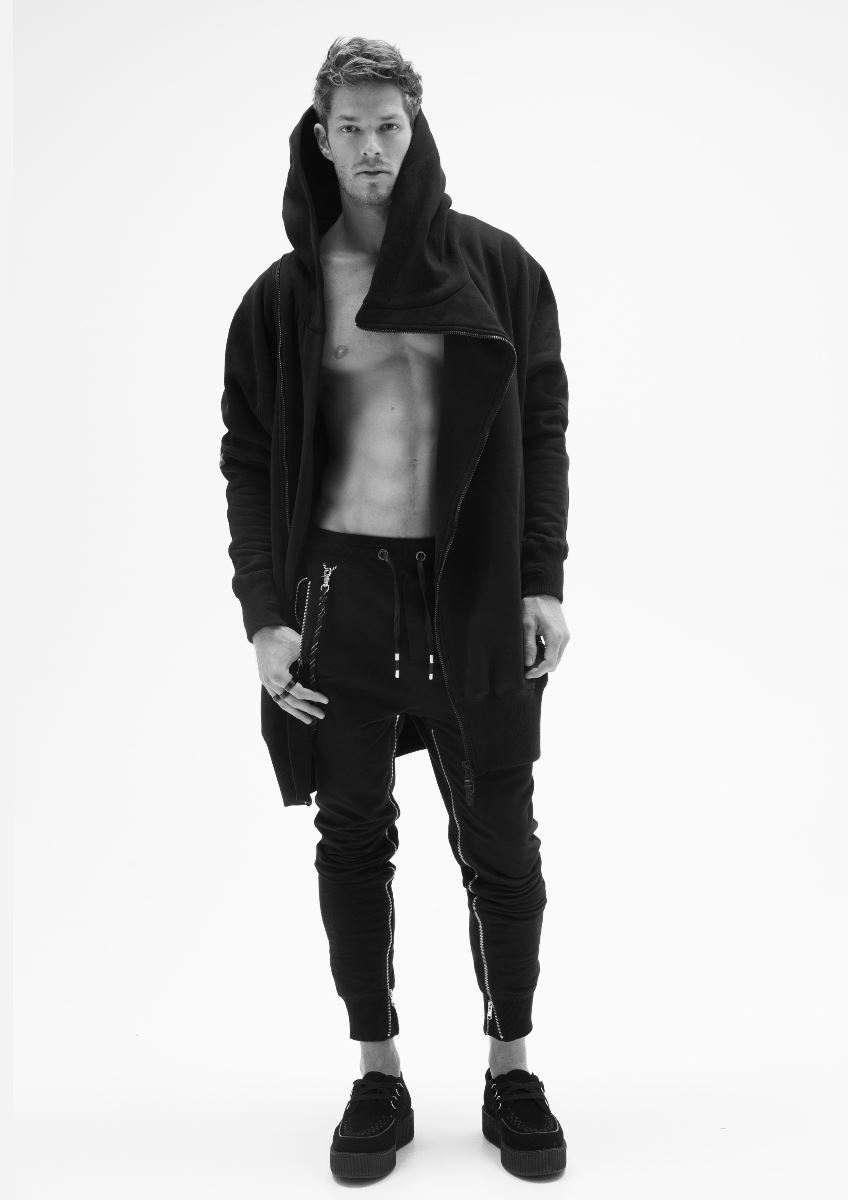 MITCH WALKER